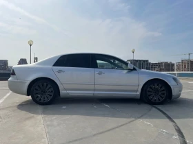 VW Passat 3.0 TDI 4Х4, снимка 7