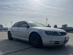 VW Passat 3.0 TDI 4Х4, снимка 6