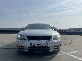 VW Passat 3.0 TDI 4Х4, снимка 8