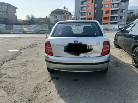 Skoda Fabia 1.2, снимка 2