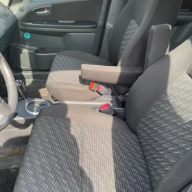 Suzuki SX4 2.0ГАЗ БЕНЗИН 4x4, снимка 16