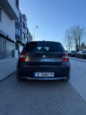 BMW 118, снимка 3