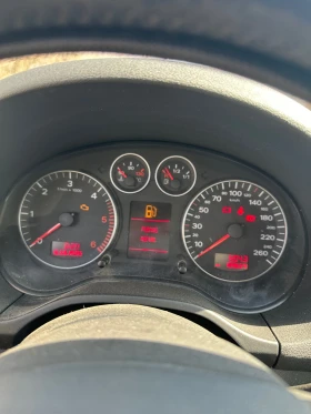 Audi A3 ТDI 2.0, снимка 4
