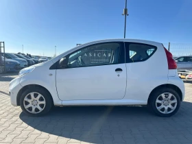 Peugeot 107 / 51000 km / , снимка 2