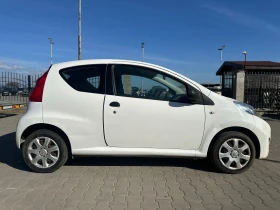 Peugeot 107 / 51000 km / , снимка 6