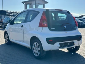 Peugeot 107 / 51000 km / , снимка 3