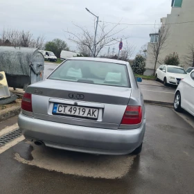 Audi A4, снимка 1