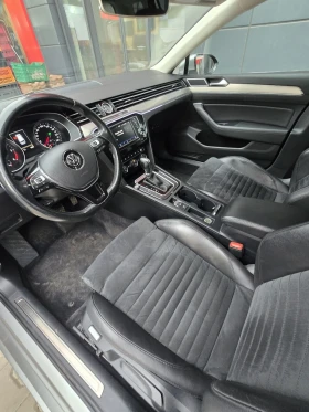 VW Passat Топ топ топ състояние HIGHLINE , снимка 12