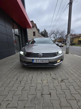 VW Passat Топ топ топ състояние HIGHLINE , снимка 1