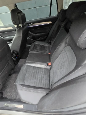 VW Passat Топ топ топ състояние HIGHLINE , снимка 17