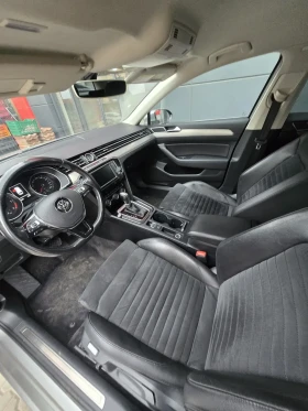 VW Passat Топ топ топ състояние HIGHLINE , снимка 9