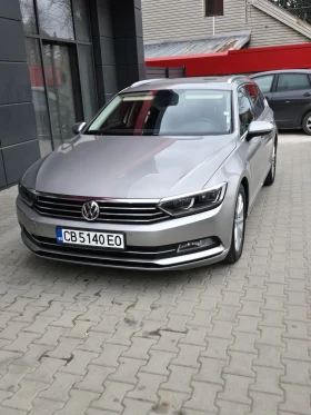 VW Passat Топ топ топ състояние HIGHLINE , снимка 5