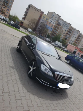 Mercedes-Benz 350, снимка 5