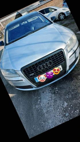 Audi A8 4.2 LONG/BFM-LPG/BRC, снимка 2