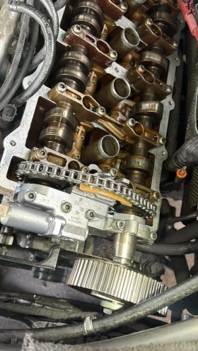 Audi A8 4.2 LONG/BFM-LPG/BRC, снимка 15