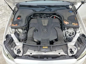 Mercedes-Benz E 400 AMG LINE , снимка 11