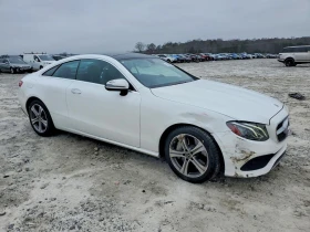 Mercedes-Benz E 400 AMG LINE , снимка 6