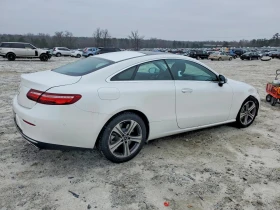 Mercedes-Benz E 400 AMG LINE , снимка 5