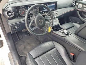 Mercedes-Benz E 400 AMG LINE , снимка 8