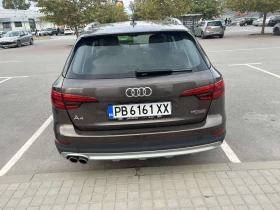 Audi A4 Allroad 3.0 TDI , снимка 7