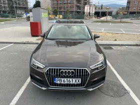 Audi A4 Allroad 3.0 TDI , снимка 1
