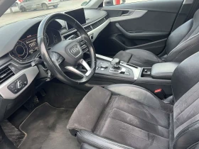 Audi A4 Allroad 3.0 TDI , снимка 13