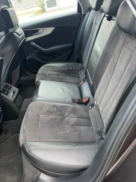 Audi A4 Allroad 3.0 TDI , снимка 9