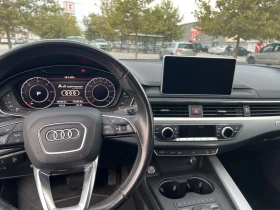 Audi A4 Allroad 3.0 TDI , снимка 4