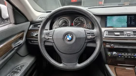 BMW 740, снимка 11