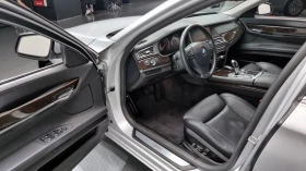 BMW 740, снимка 9