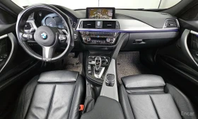 BMW 330 * M-SPORT* SHADOW* ДИГИТАЛНО ТАБЛО* ШИБИДАХ* HEAD-, снимка 7