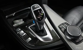 BMW 330 * M-SPORT* SHADOW* ДИГИТАЛНО ТАБЛО* ШИБИДАХ* HEAD-, снимка 9
