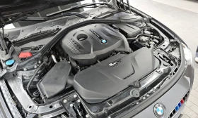 BMW 330 * M-SPORT* SHADOW* ДИГИТАЛНО ТАБЛО* ШИБИДАХ* HEAD-, снимка 6