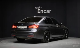 BMW 330 * M-SPORT* SHADOW* ДИГИТАЛНО ТАБЛО* ШИБИДАХ* HEAD-, снимка 2