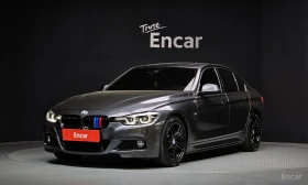 BMW 330 * M-SPORT* SHADOW* ДИГИТАЛНО ТАБЛО* ШИБИДАХ* HEAD-, снимка 1