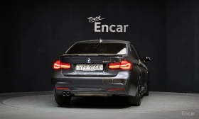 BMW 330 * M-SPORT* SHADOW* ДИГИТАЛНО ТАБЛО* ШИБИДАХ* HEAD-, снимка 4