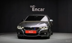 BMW 330 * M-SPORT* SHADOW* ДИГИТАЛНО ТАБЛО* ШИБИДАХ* HEAD-, снимка 3