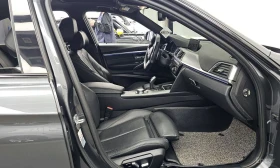 BMW 330 * M-SPORT* SHADOW* ДИГИТАЛНО ТАБЛО* ШИБИДАХ* HEAD-, снимка 10