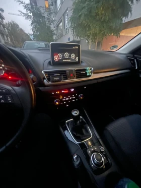 Mazda 3 Skyactiv-D 2.2, снимка 14