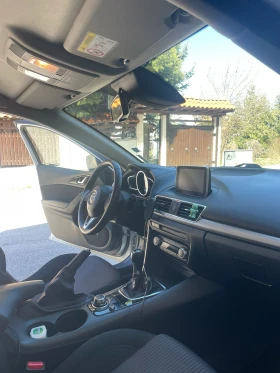 Mazda 3 Skyactiv-D 2.2, снимка 12