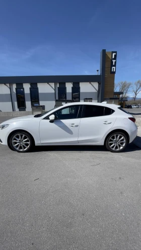 Mazda 3 Skyactiv-D 2.2, снимка 10