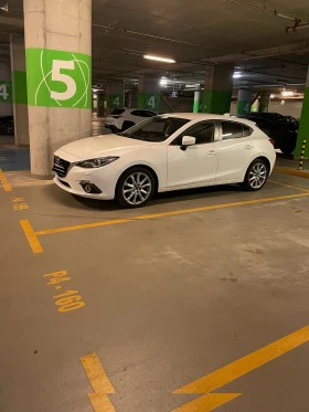 Mazda 3 Skyactiv-D 2.2, снимка 5