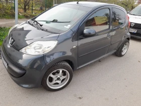 Peugeot 107 Климатик, снимка 2