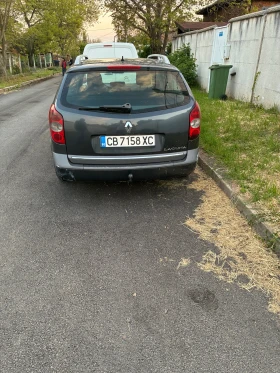 Renault Laguna 2, снимка 3