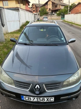 Renault Laguna 2, снимка 2