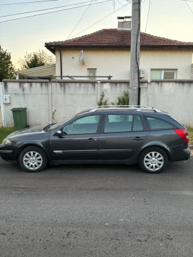 Renault Laguna 2, снимка 1