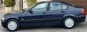 BMW 318 1.8I/AUTOMAT, снимка 4