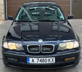 BMW 318 1.8I/AUTOMAT, снимка 2