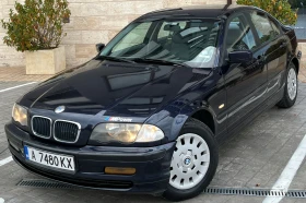 BMW 318 1.8I/AUTOMAT, снимка 3