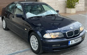 BMW 318 1.8I/AUTOMAT, снимка 9